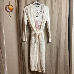 Every Cozy Day 3 piece Pajama Set